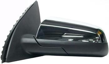 2008 Pontiac G8 Door Mirror Left Dorman 9551840 image 1 of 2