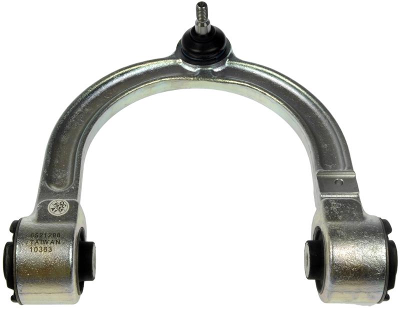 2005 Mercedes-Benz E500 Suspension Control Arm and Ball Joint Assembly Front Right Upper Dorman 521298 image 3 of 3