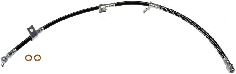 2008 Kia Amanti Brake Hydraulic Hose Front Right Dorman H621355 image 3 of 3
