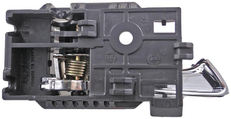2005 GMC Canyon Interior Door Handle Front Right Dorman 81999 image 3 of 3