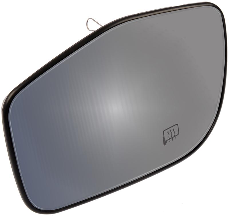 2004 Ford Explorer Door Mirror Glass Left Dorman 56306 image 2 of 4