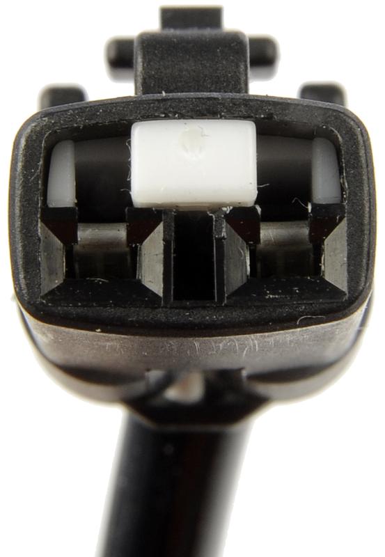 2003 Hyundai Elantra ABS Wheel Speed Sensor Front Left Dorman 970806 image 1 of 2