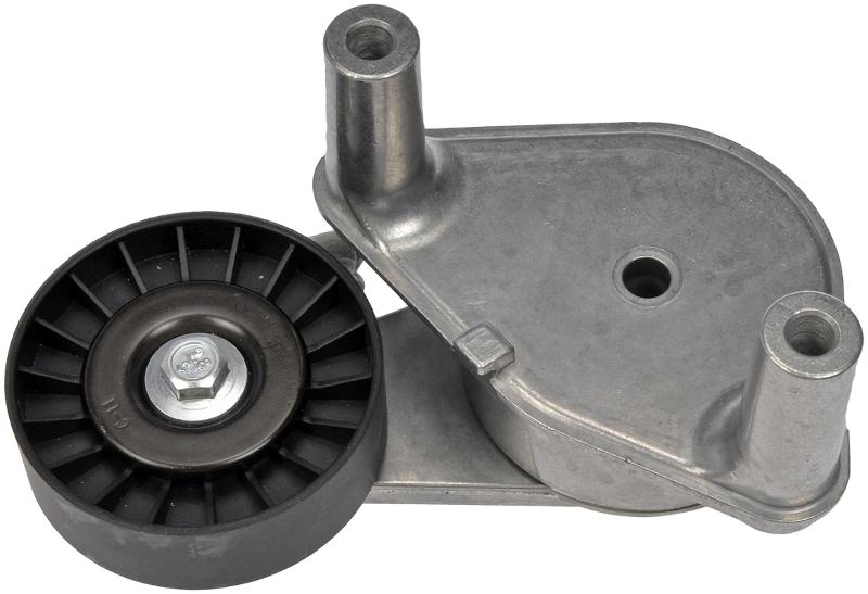 2001 Hyundai Sonata Drive Belt Tensioner Assembly Dorman 419023 image 3 of 3