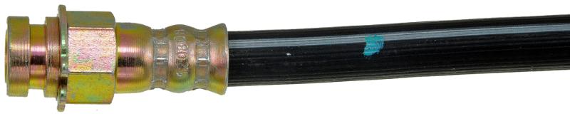 1973 Ford F-100 Brake Hydraulic Hose Rear Center Dorman H36750 image 2 of 3