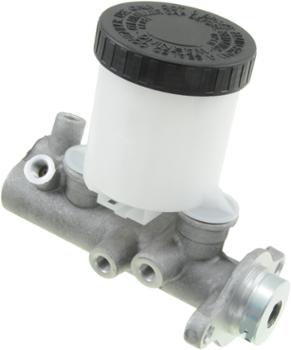 1991 Nissan Maxima Brake Master Cylinder Dorman M390121 image 3 of 4