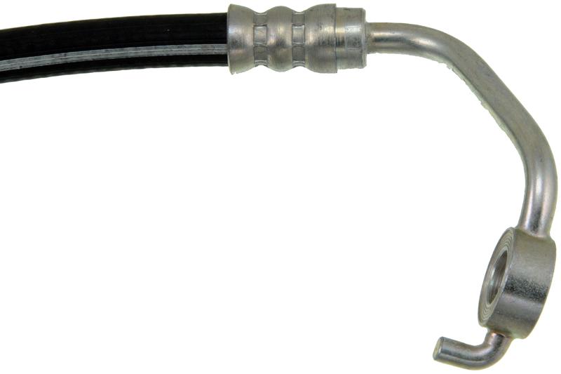 2002 Toyota Tacoma Brake Hydraulic Hose Front Left Dorman H380430 image 2 of 3
