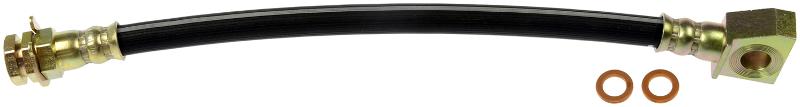 2002 Ford Lobo Brake Hydraulic Hose Rear Right Dorman H621017 image 2 of 3
