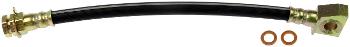 2001 Ford Lobo Brake Hydraulic Hose Rear Right Dorman H621017 image 2 of 3