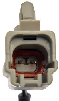 2003 Nissan Maxima ABS Wheel Speed Sensor Rear Right Dorman 970099 image 4 of 4