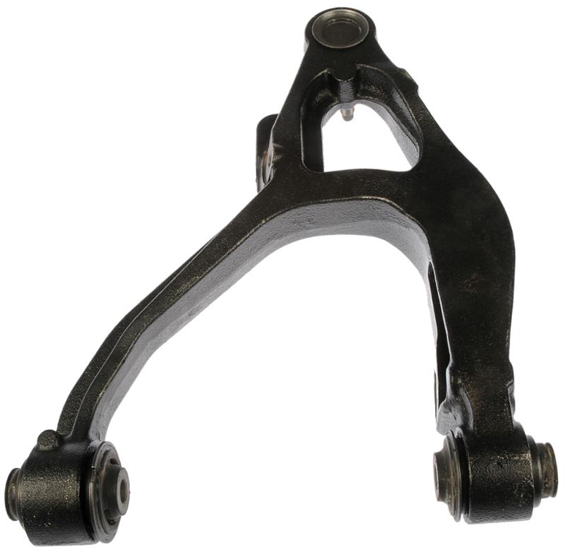 2004 Dodge Durango Suspension Control Arm and Ball Joint Assembly Front Right Lower Dorman 521196 image 2 of 2