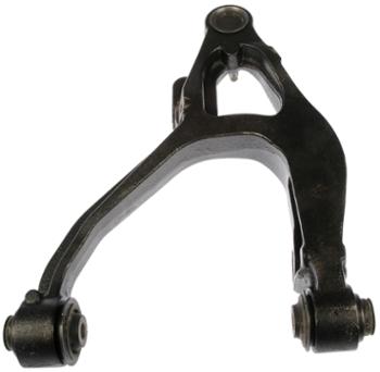 2005 Dodge Durango Suspension Control Arm and Ball Joint Assembly Front Right Lower Dorman 521196 image 4 of 4