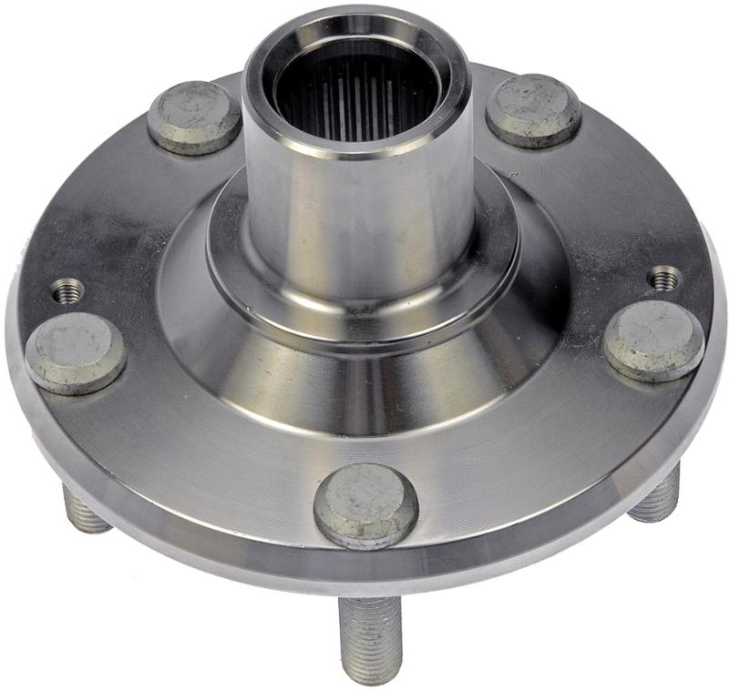 2007 Hyundai Elantra Wheel Hub Front Dorman 930010 image 3 of 4