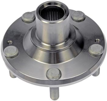 2013 Kia Forte Koup Wheel Hub Front Dorman 930010 image 3 of 4