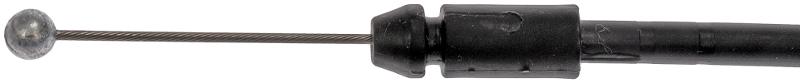 2017 Hyundai Veloster Hood Release Cable Dorman 912115 image 4 of 4