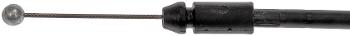 2014 Hyundai Veloster Hood Release Cable Dorman 912115 image 4 of 4