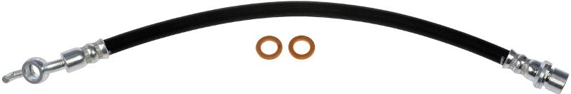 2014 Lexus IS F Brake Hydraulic Hose Front Left Dorman H621431 image 3 of 3
