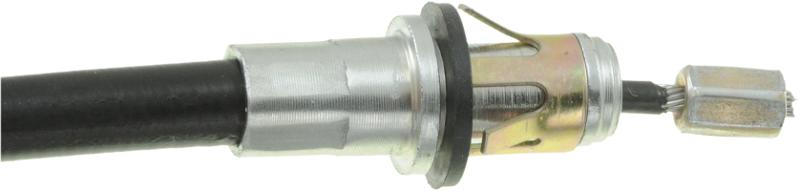 Dorman C132067 Parking Brake Cable product image 2 of 3