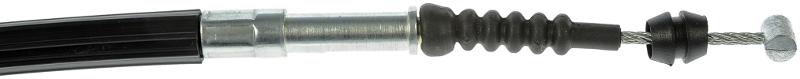 1990 Toyota Corolla Parking Brake Cable Rear Left Dorman C94145 image 2 of 3