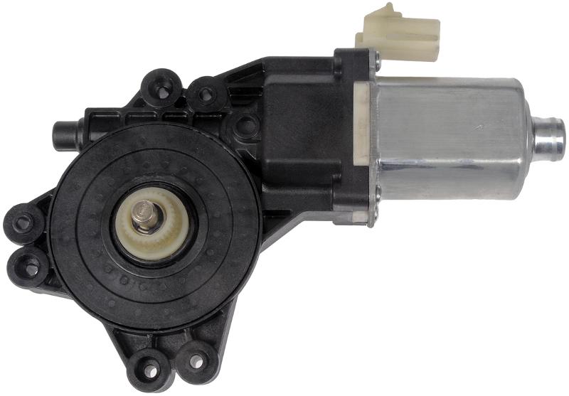 2014 Jeep Patriot Power Window Motor Front Right Dorman 742428 image 1 of 3
