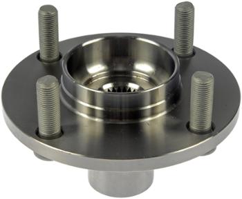 2006 Nissan Sentra Wheel Hub Front Dorman 930702 image 3 of 4