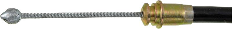 1982 GMC G3500 Parking Brake Cable Front Dorman C93235 image 2 of 3