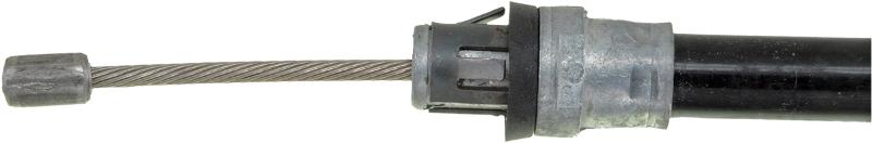 2002 GMC Sierra 3500 Parking Brake Cable Rear Left Dorman C660220 image 2 of 3