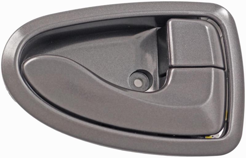 2004 Hyundai Accent Interior Door Handle Front Right Dorman 92202 image 1 of 3