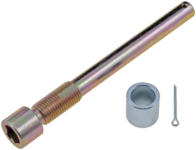 1973 Oldsmobile Cutlass Supreme Disc Brake Caliper Bolt Kit Front Dorman 13891 image 4 of 4