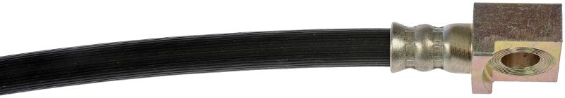 2001 Jaguar S-Type Brake Hydraulic Hose Rear Left Dorman H621483 image 2 of 3