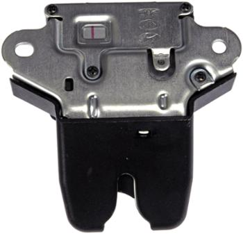 2009 Hyundai Sonata Trunk Lock Actuator Motor