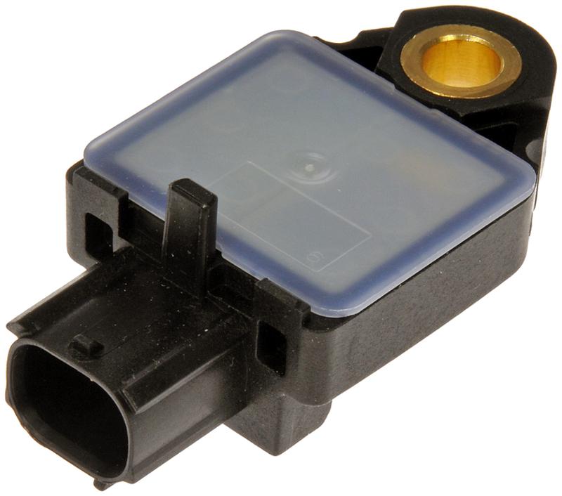 2008 Hyundai Elantra Air Bag Impact Sensor
