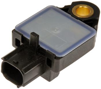 2013 Kia Forte Koup Air Bag Impact Sensor Front Left Dorman 590259 image 1 of 2