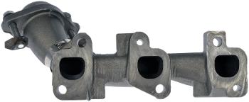 2007 Dodge Nitro Exhaust Manifold Right Dorman 674289 image 1 of 3