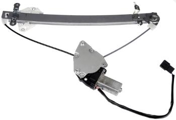 2011 Subaru Impreza Power Window Motor and Regulator Assembly Front Left Dorman 751342 image 1 of 3
