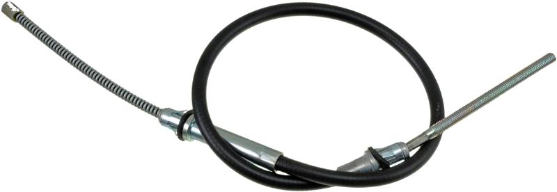 Dorman C93083 - Parking Brake Cable Dorman C93083 Parking Brake Cable product image 2 of 3