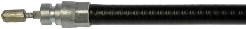 2000 Chevrolet Express 2500 Parking Brake Cable Rear Left Dorman C95518 image 1 of 3