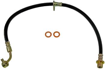2006 Acura RSX Brake Hydraulic Hose Front Right Dorman H620396 image 3 of 3
