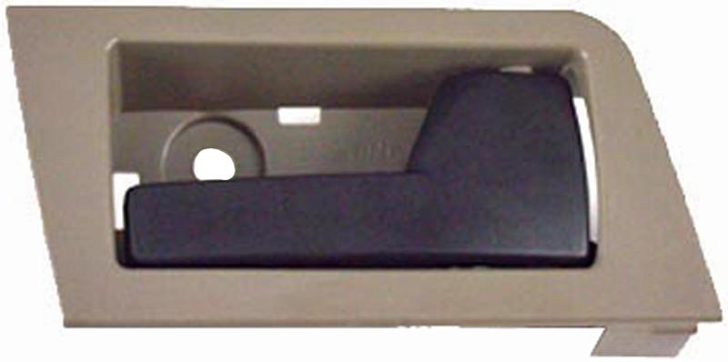 2008 Ford Escape Interior Door Handle Rear Right Dorman 81778 image 1 of 3