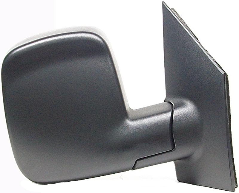 2011 Chevrolet Express 4500 Door Mirror Right Dorman 9551850 image 1 of 2