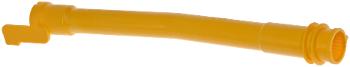 2012 Volkswagen Clasico Engine Oil Dipstick Tube Upper Dorman 917407 image 2 of 2