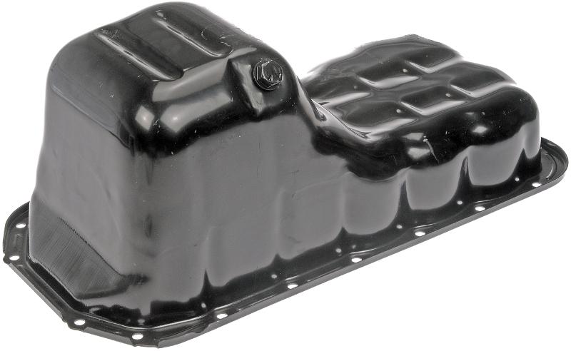 1999 Kia Sportage Engine Oil Pan