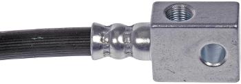 2007 UD 1300 Brake Hydraulic Hose Rear Left Dorman H622141 image 2 of 3