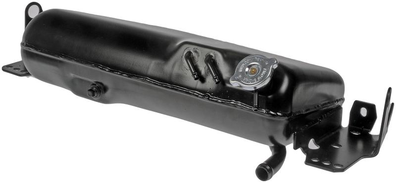 2010 Freightliner Classic Engine Coolant Recovery Tank Front Dorman 6035209 image 2 of 2