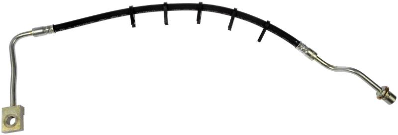 2003 GMC C6500 Topkick Brake Hydraulic Hose Rear Right Dorman H620378 image 1 of 3
