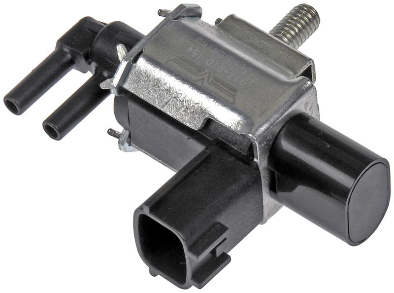 2007 Mazda 3 Intake Manifold Runner Solenoid Inner Dorman 911910 image 3 of 3