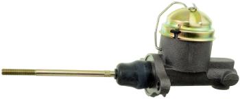1981 International S1723 Clutch Master Cylinder Dorman CM36153 image 3 of 4