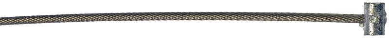 1987 Toyota Pickup Parking Brake Cable Rear Right Dorman C94118 image 2 of 3