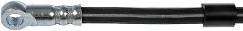 2008 Mitsubishi Lancer Brake Hydraulic Hose Rear Left Dorman H621259 image 3 of 3