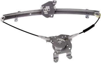 2001 Mitsubishi Mirage Window Regulator Front Right Dorman 740931 image 1 of 4