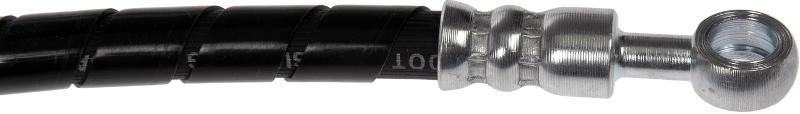 2003 Subaru Impreza Clutch Hydraulic Hose Dorman H621838 image 2 of 3